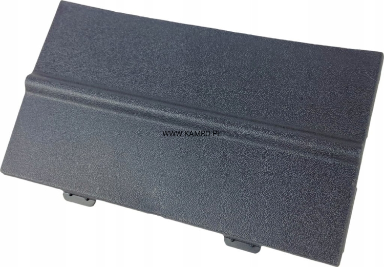 FORD KUGA ESCAPE MK3 2020 - ZAŚLEPKA RADAR KRATKI ZDERZAKA _ 2434830