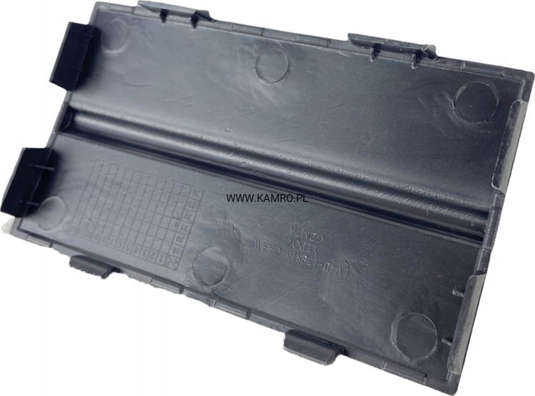 FORD KUGA ESCAPE MK3 2020 - ZAŚLEPKA RADAR KRATKI ZDERZAKA _ 2434830