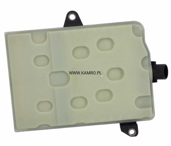 FILTR skrzyni 10R80 MOTORCRAFT FORD ORYGINAŁ- FT202 5430977