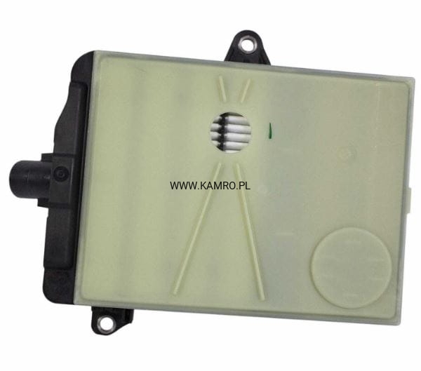 FILTR skrzyni 10R80 MOTORCRAFT FORD ORYGINAŁ- FT202 5430977