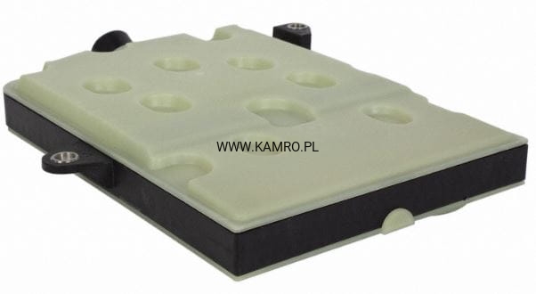 FILTR skrzyni 10R80 MOTORCRAFT FORD ORYGINAŁ- FT202 5430977